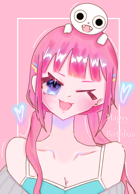 慎本真先生お誕生日おめでとうございます！！