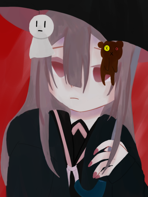 ねぇ…