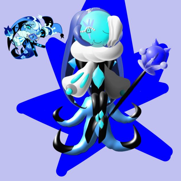 shadowmilkwith3dbrushh