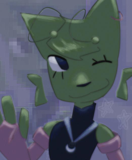 yet another old oc named kit