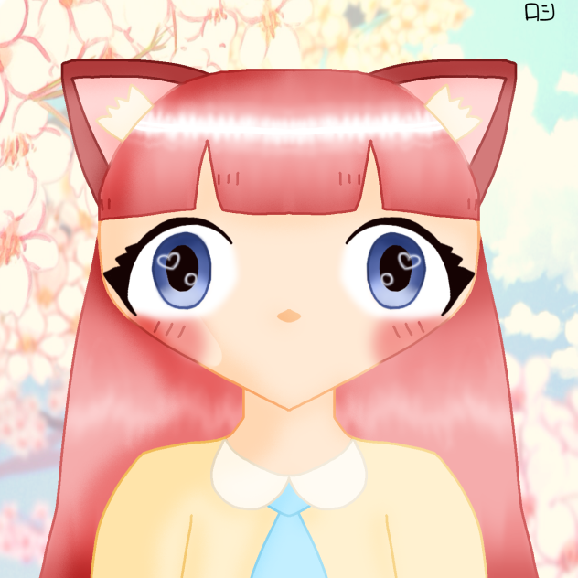 猫猫ニー