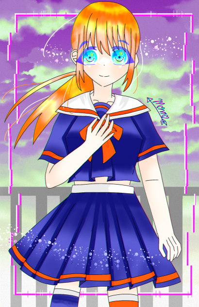 Untitled - ibisPaint