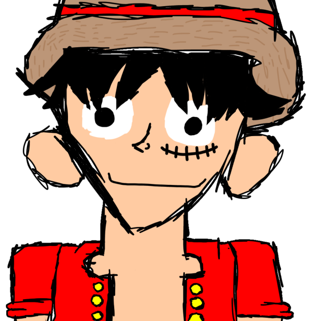 luffy