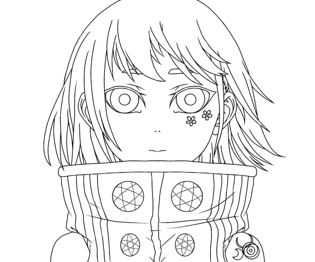 無