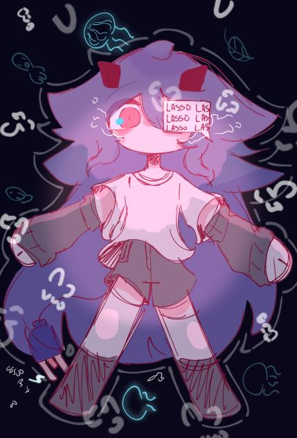 Something Special - ibisPaint