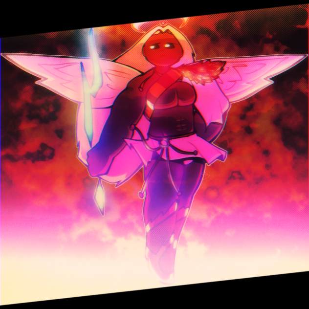 Angel's haven