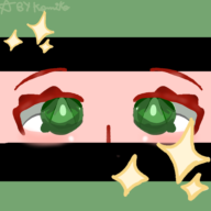 eye