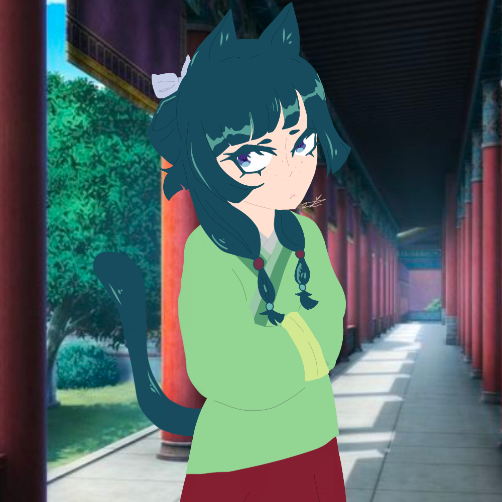 shes done - ibisPaint