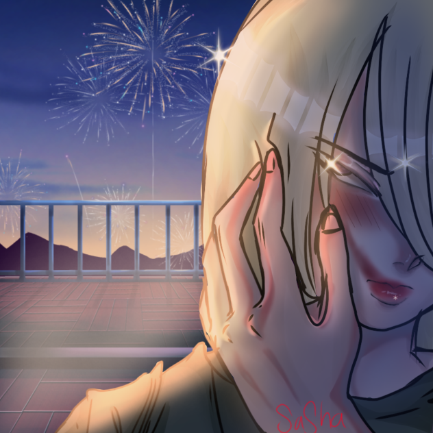 Fireworks