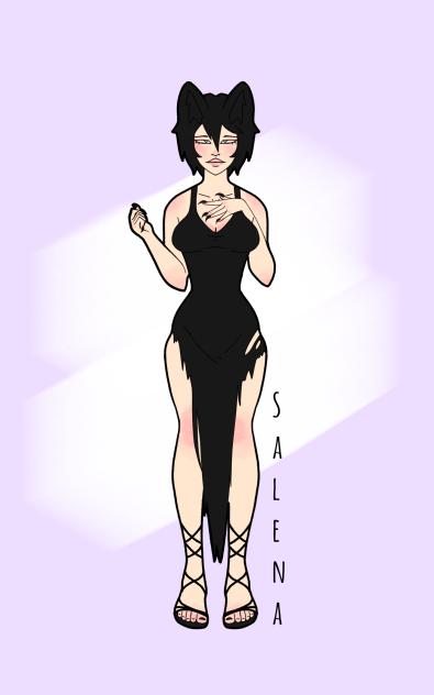 Salena