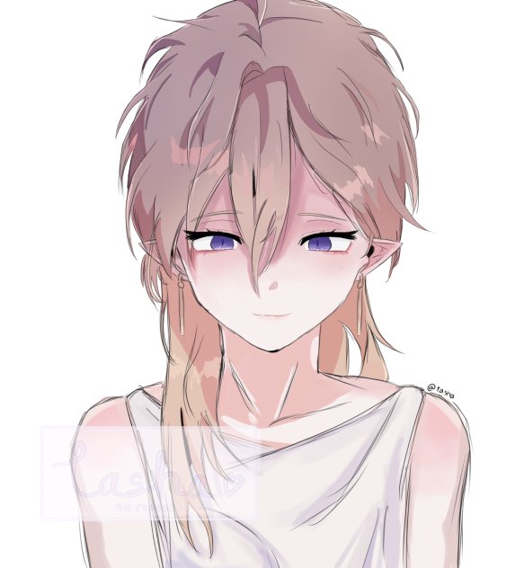 Leon darkfall⁉️⁉️