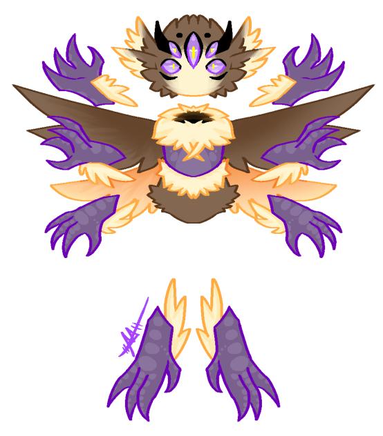 Merthi Alium [ECLIPSIA]