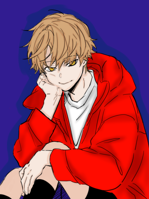 20 sin título - ibisPaint