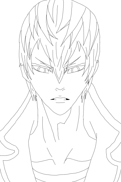 BASARA 石田三成
