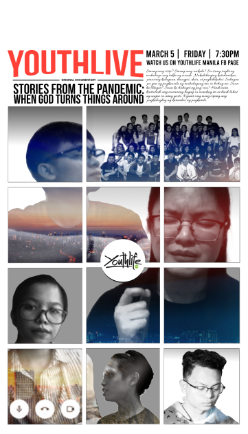 YL Pandemic Poster
