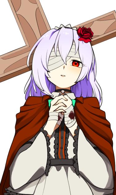 イシュアちゃん