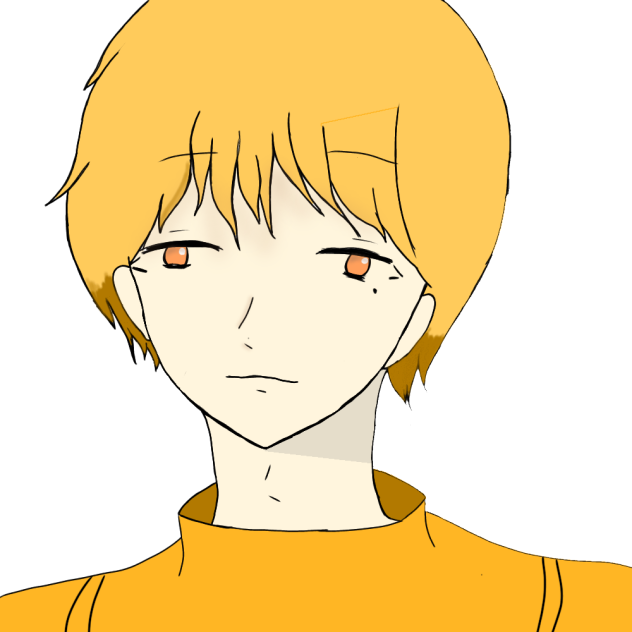yellow - ibisPaint