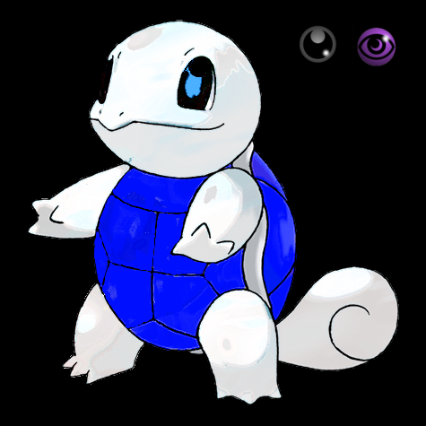 Comic Squirt