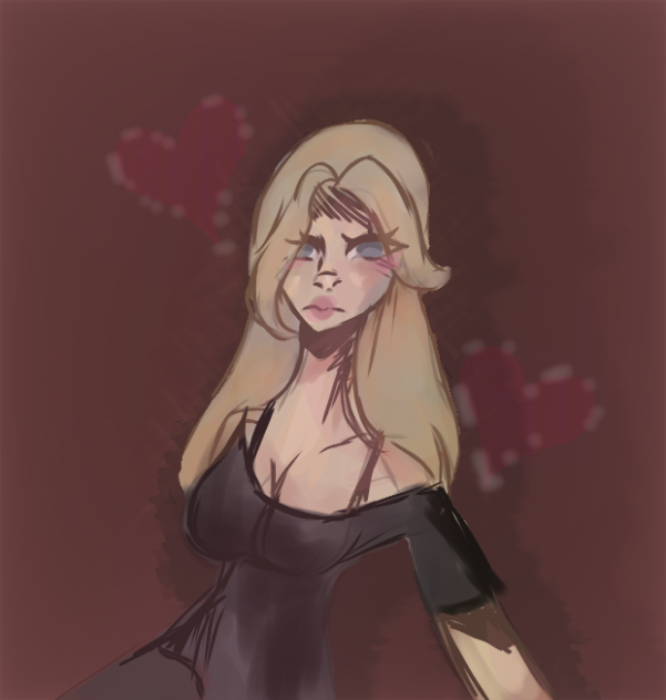 Who does this look like