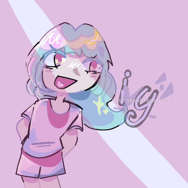 COLORFUL!!1!