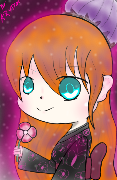 chibi !! - ibisPaint