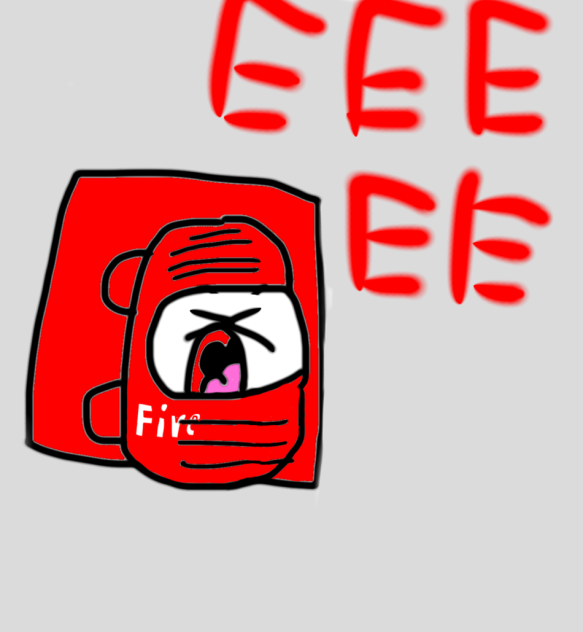 Fire drilll