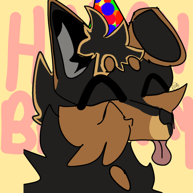 Happy birthday orca!.2023.11.01-14.28