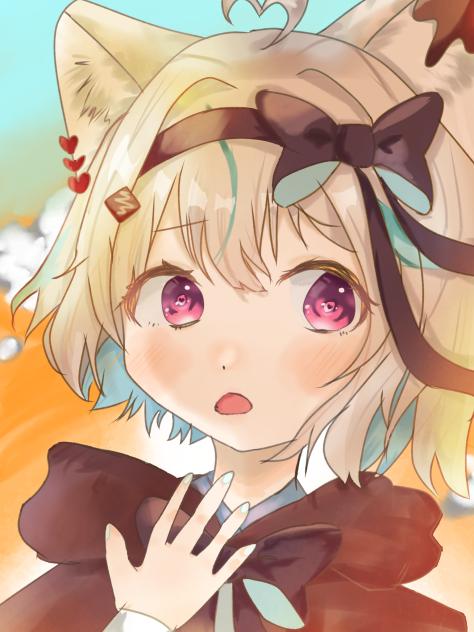 夕焼けこのみ