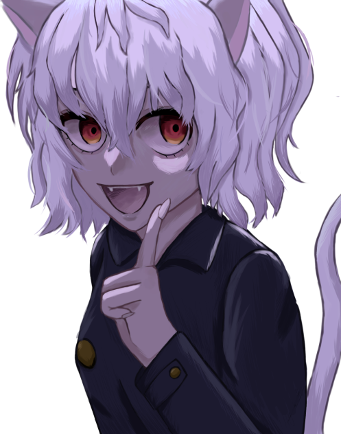 ネフェルピトー