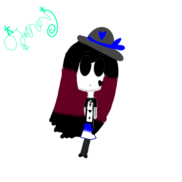 marionett lirt🖤🧶