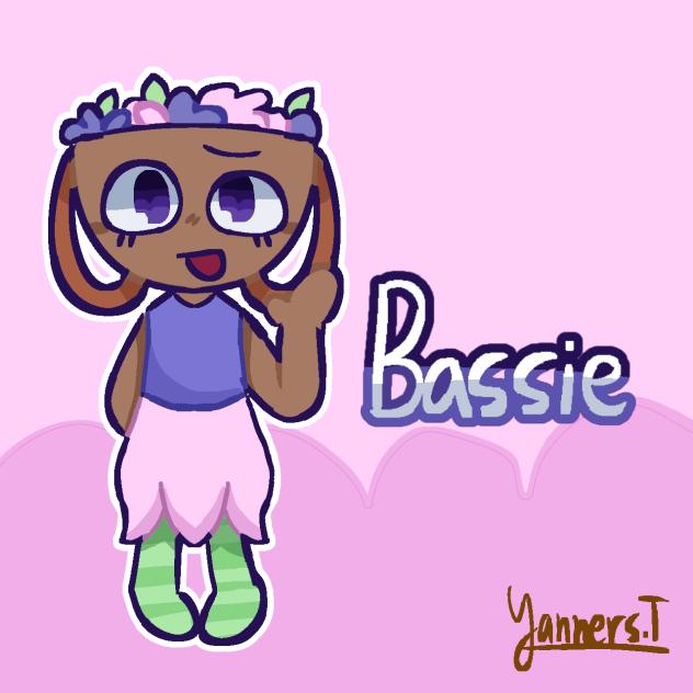 bassie dandy's world
