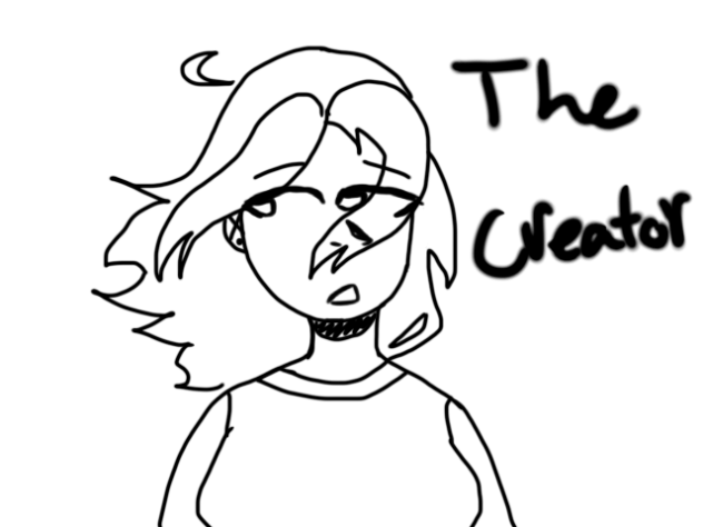 The Creator and the Oc - ibisPaint