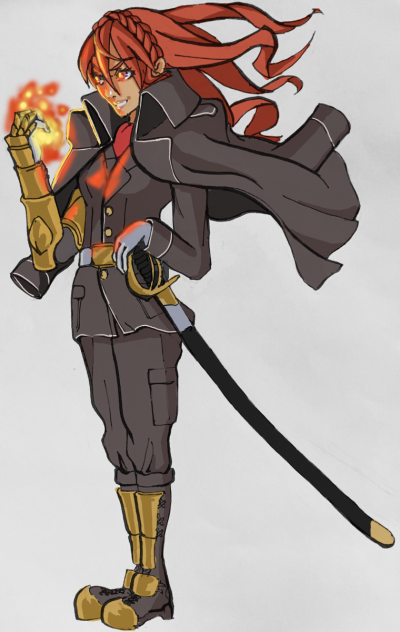 Test 2 - ibisPaint