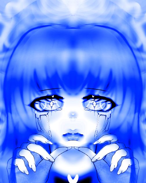 ~i got bored~