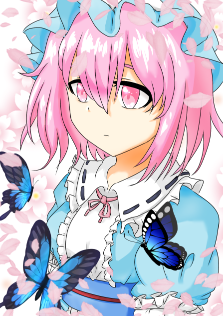 Yuyuko