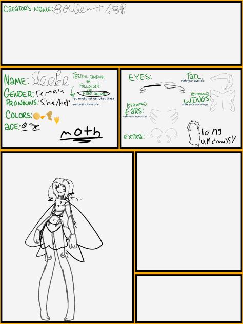 Sleepze Wip
