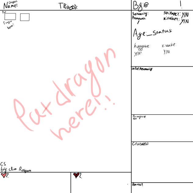 Cs for Starbreaker past and future