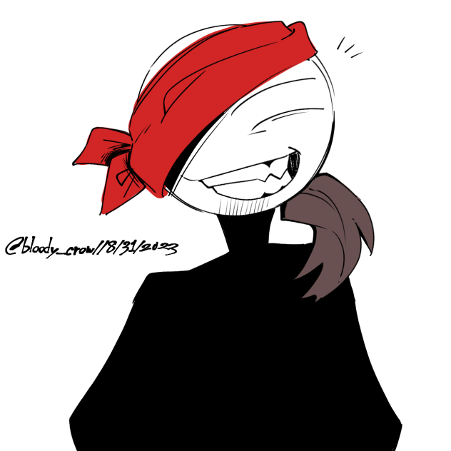 ⸜(˙◁˙)⸝✐☡