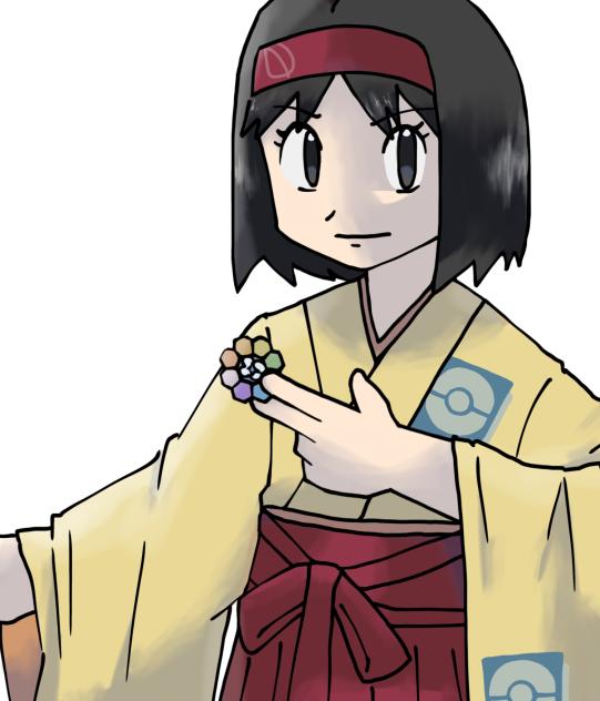 エリカ