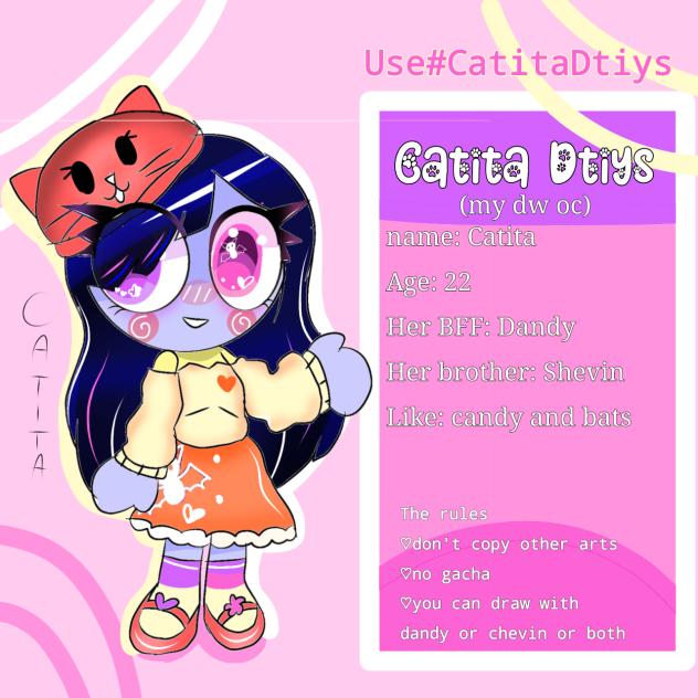 🐾Catita Dtiys 🐾