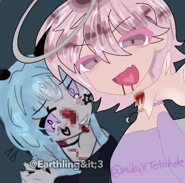 Collab with Niko (2nd)