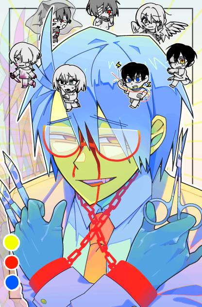 即身仏ごっこしよ！