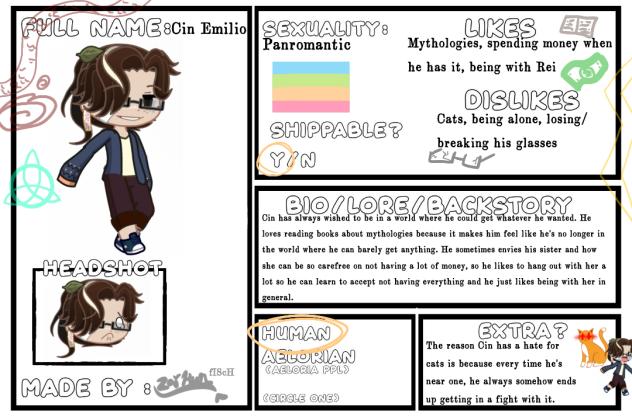 Cs for the portal to Aeloria