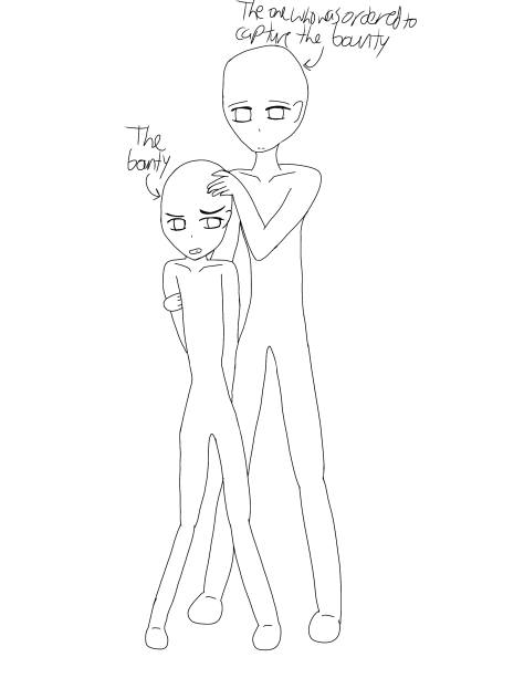 Capture - Blank Collab