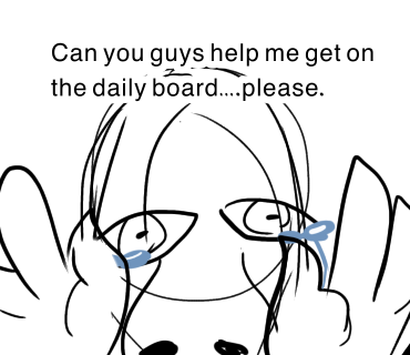 YALL HELP 😭