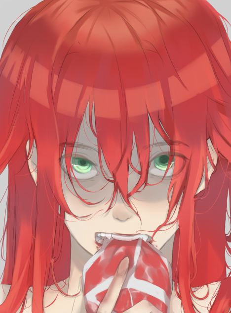 Eating