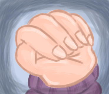 (OLD)Hand
