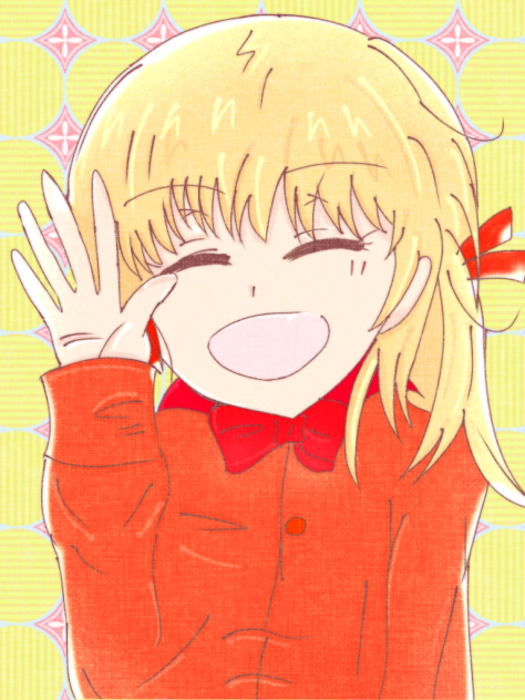 チャオ〜