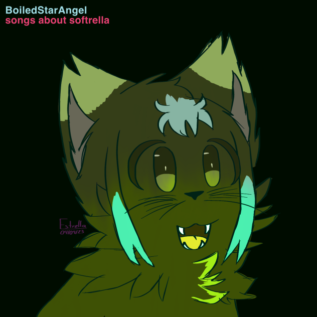 songs about softrella