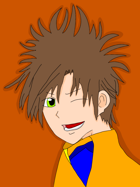 manga boy 4